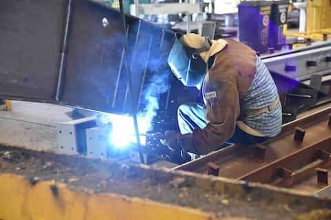 Welding Service